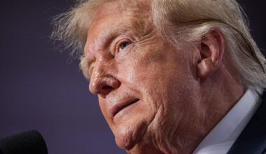 Trump's Quest to Lower Gas Prices Ahead of Midterms Is Not Going Great