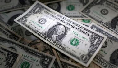 Dollar steady near 18-month high as Mideast conflict, US inflation in focus | Consumer