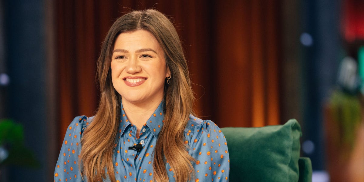 Kelly Clarkson Said She Received 'Pretty Woman' Treatment at NYC Shop