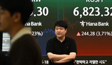 The World's Hottest AI Stock Market Has Gone Cold