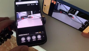 What the Tech? App of the Day: AlfredCamera | What The Tech?