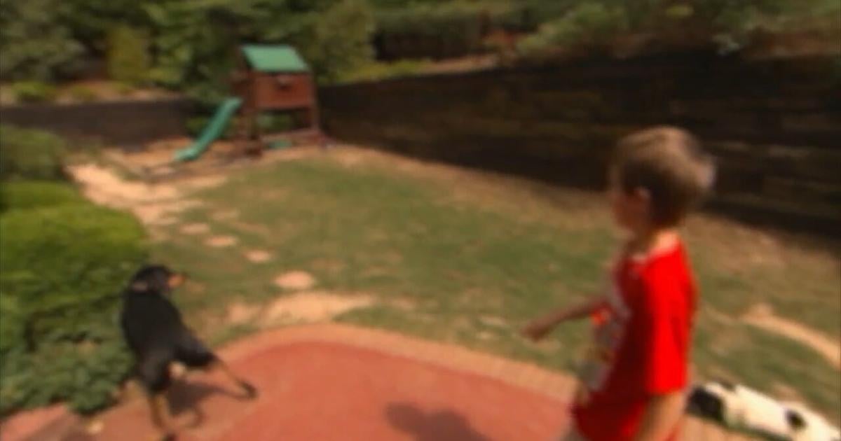 Health Beat: How parents can support children's mental health | Health Beat