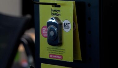 Bozeman creators take Bye Bye Button to "Shark Tank" | Bozeman News