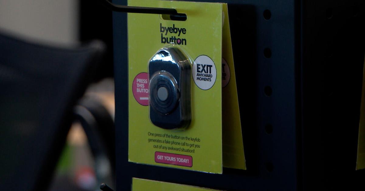 Bozeman creators take Bye Bye Button to "Shark Tank" | Bozeman News