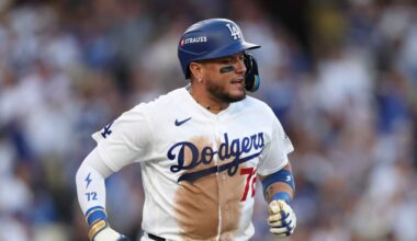 Dodgers IF Rojas Retires | News Radio 1200 WOAI