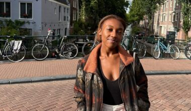 I'm Living With My Ex; Not As Bad As People Think