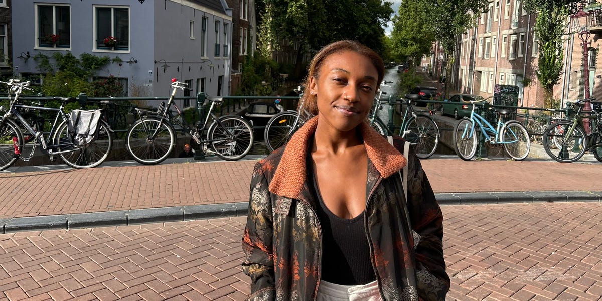 I'm Living With My Ex; Not As Bad As People Think