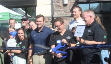 Living Tree Medical opens new urgent care facility in Providence | News