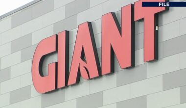 GIANT Food Stores remain impacted by digital shutdown days after problem began | Allentown Area