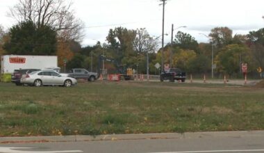 Genesee County pauses recycling center project, looks for new site | Local