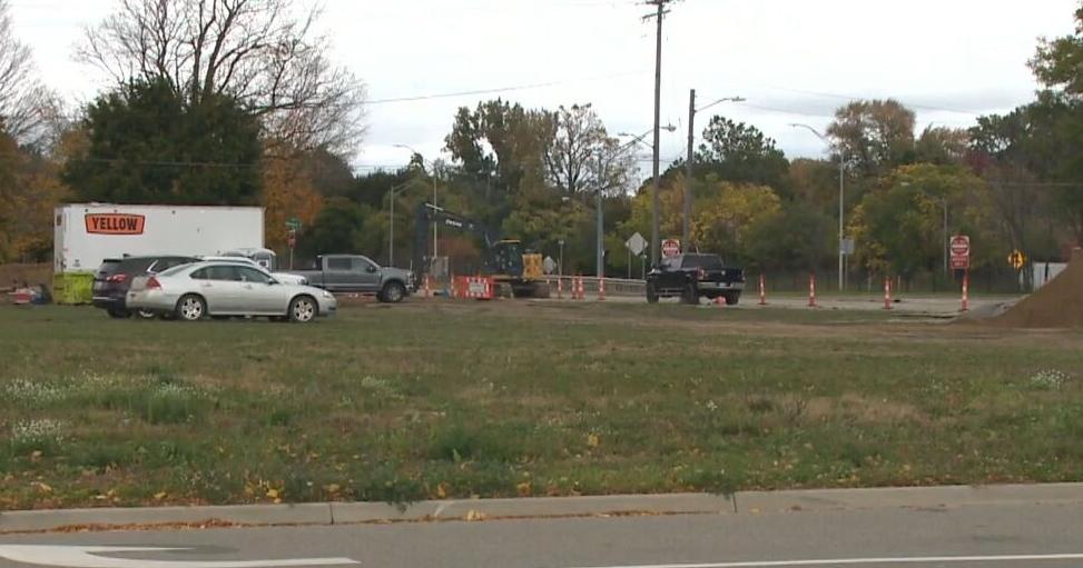 Genesee County pauses recycling center project, looks for new site | Local