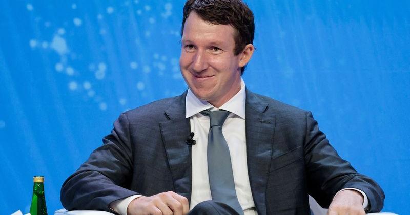 AI rapidly improving, could vastly boost US GDP, Anthropic's Clark tells policymakers | Consumer