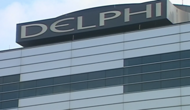 Delphi retirees hope President Trump follows through on pension promise | News