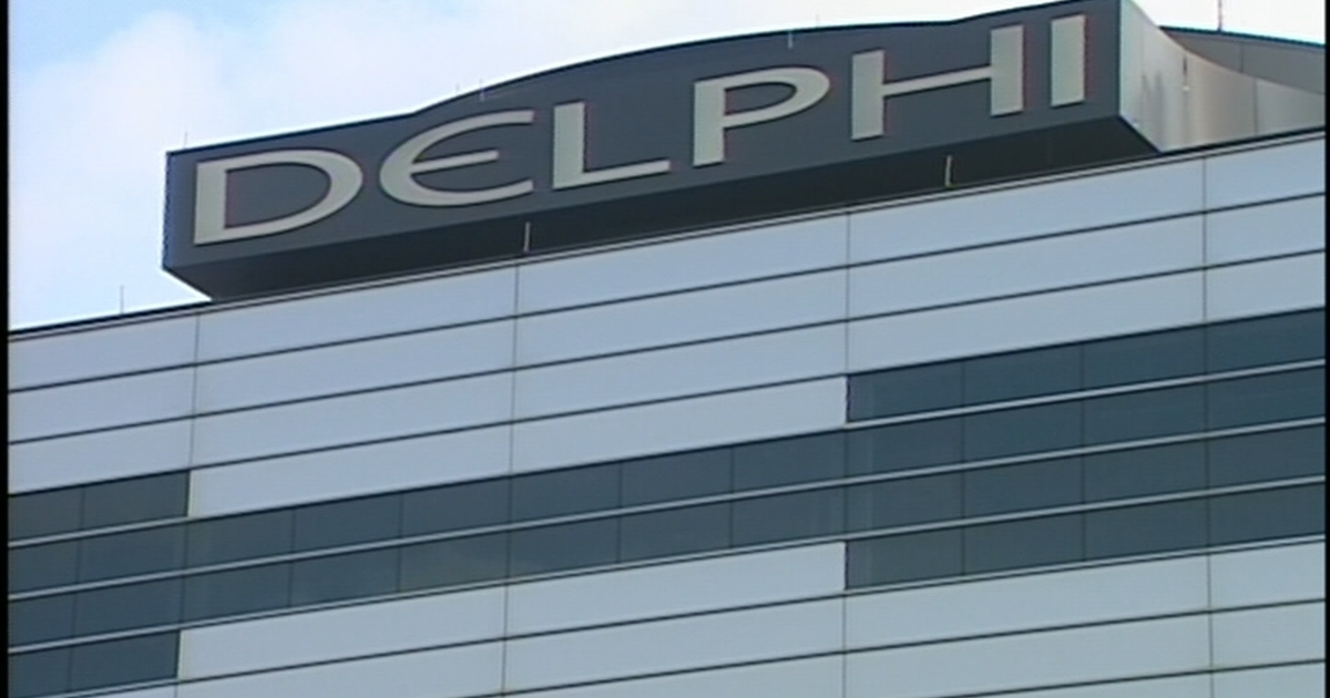 Delphi retirees hope President Trump follows through on pension promise | News