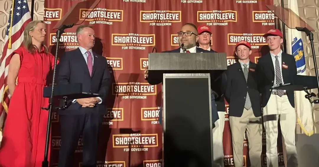 Oliver suspends campaign for lieutenant governor | News