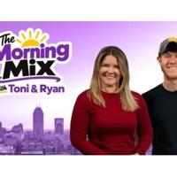 Cumulus Indy Announces New Morning Show, Lineup Changes. | Story
