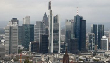 Europe's earnings boom widens beyond energy and AI | Consumer