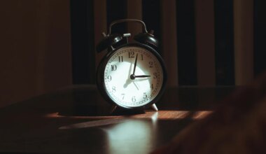 Irregular Sleep Could Be Linked To Heart Issues As We Age