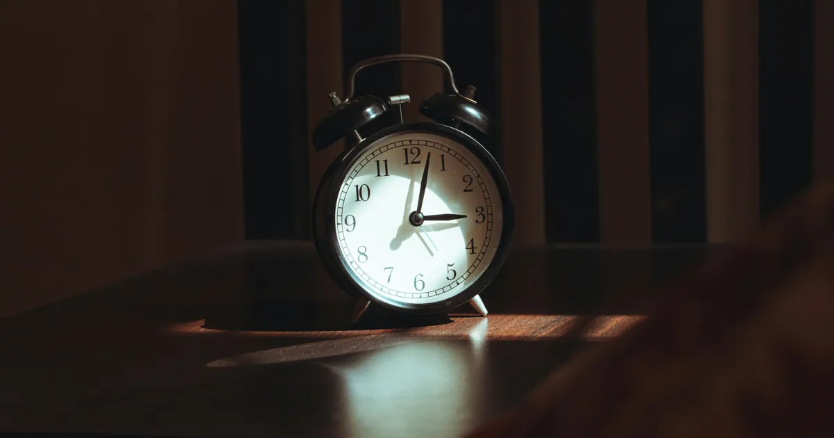 Irregular Sleep Could Be Linked To Heart Issues As We Age