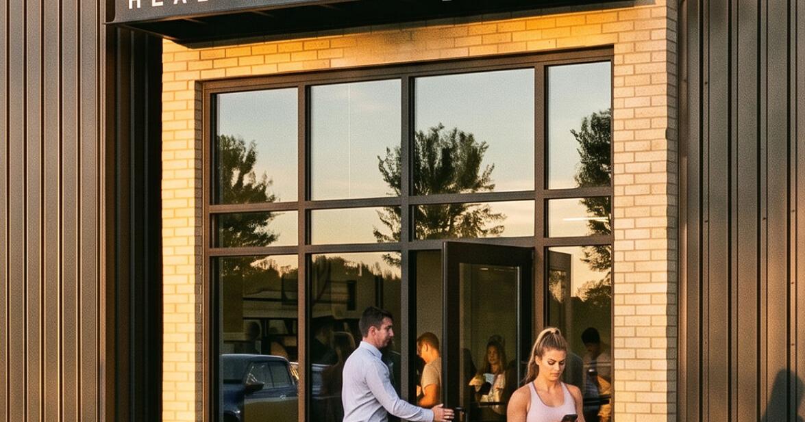 Clean-Eating Franchise ProteinHouse Enters New Growth Phase | Franchise News