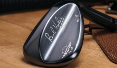 Vokey Signature 60M brings back the grind that started it all | Sports