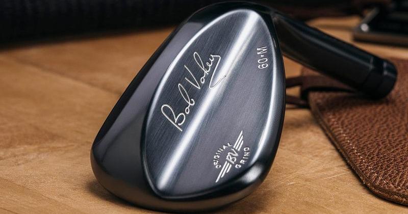 Vokey Signature 60M brings back the grind that started it all | Sports