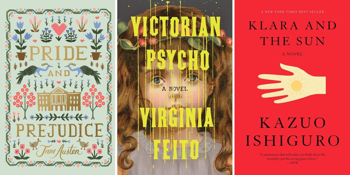 Books That Are Getting Turned Into Movies and TV Shows in 2026