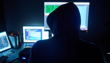Smart People React to a Growing Wave of AI Threats to the Internet