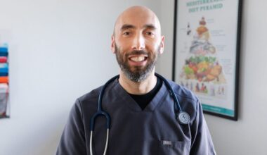 A Doctor Traded Health Insurance for Direct Primary Care, Cost-Sharing