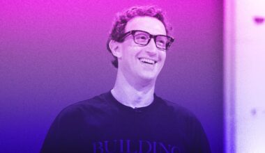 CEO Mark Zuckerberg Keeps Winning With Meta's AI Moves and Muse Launch