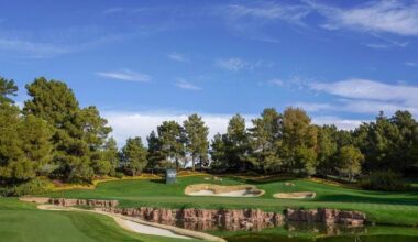 Golfweek's Best 2026 top 50 casino golf courses, ranked | Sports