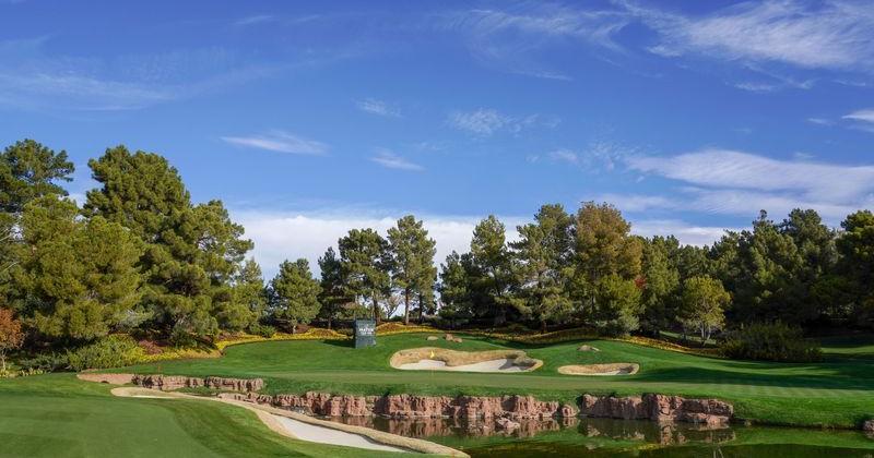 Golfweek's Best 2026 top 50 casino golf courses, ranked | Sports