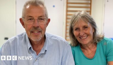 Diabetes and ADHD drugs to be tested on Alzheimer's patients in new study - BBC