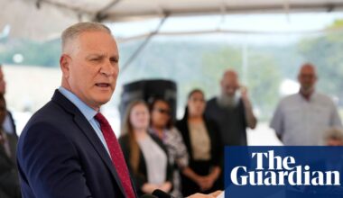 Prison chief in Christa Pike case oversaw five ‘botched’ executions, lawyers say | Tennessee