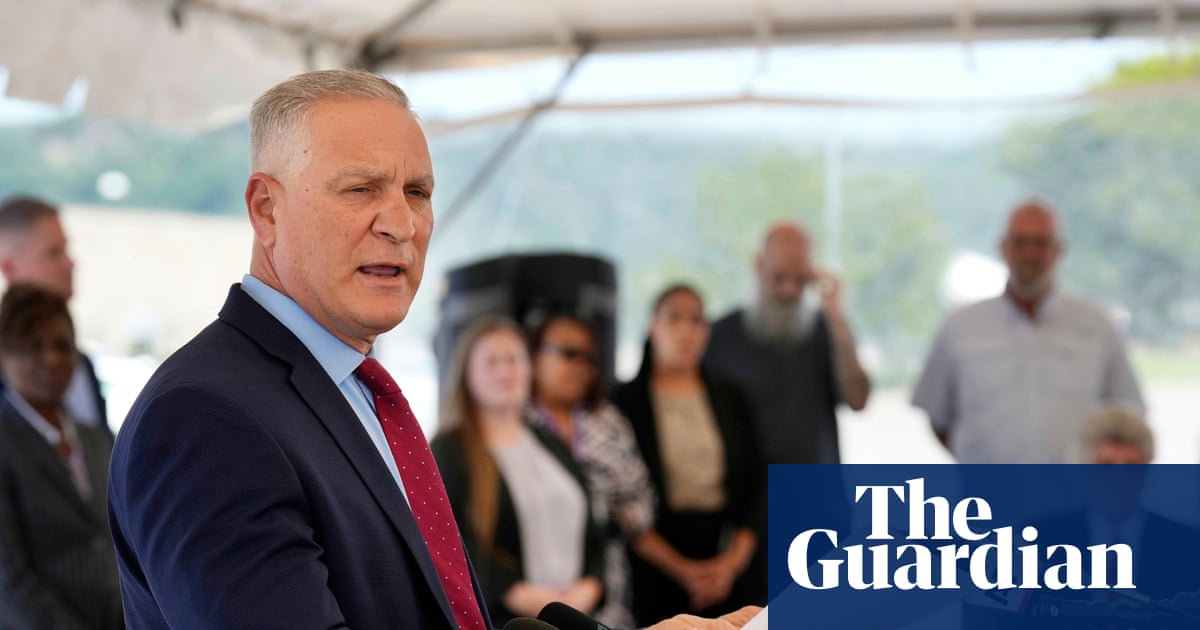 Prison chief in Christa Pike case oversaw five ‘botched’ executions, lawyers say | Tennessee