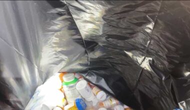 Arkansas' fall Drug Take Back Day scheduled for later this month
