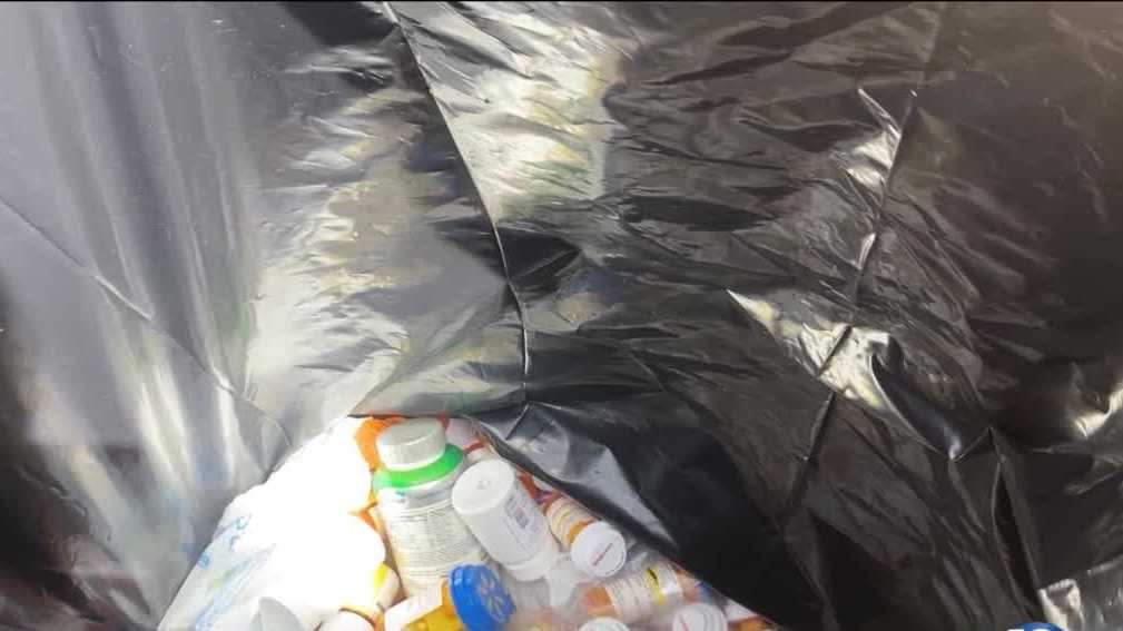 Arkansas' fall Drug Take Back Day scheduled for later this month
