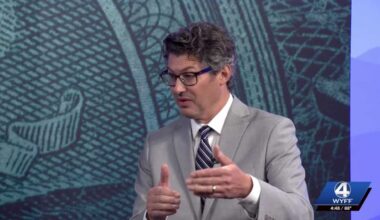 Mike on the Money: New CPI Data Fuels Market Concerns
