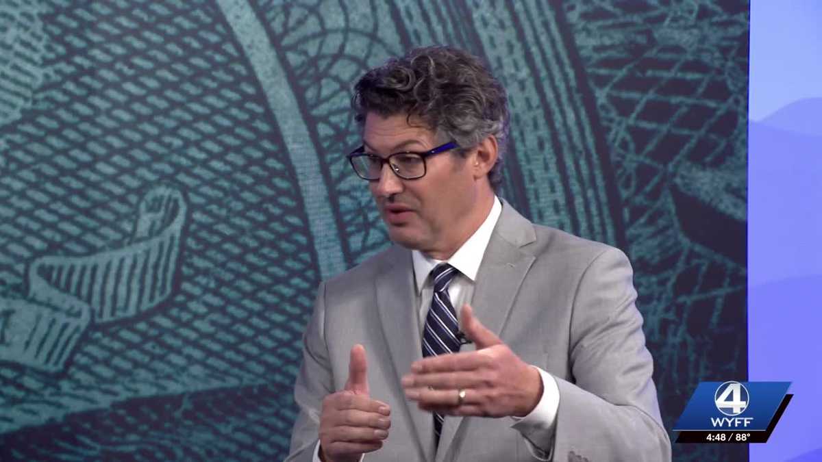 Mike on the Money: New CPI Data Fuels Market Concerns
