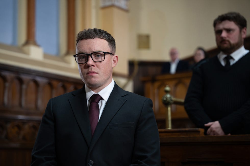 Vinny Dingle, Emmerdale vinny dingle, emmerdale