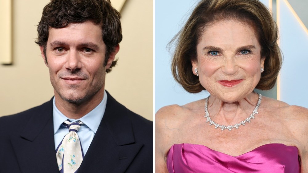 'Nobody Wants This' Star Responds to Adam Brody Pro-Palestine Comments
