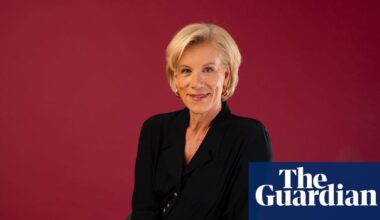 Juliet Stevenson: ‘Do I have a nemesis? Where do we start? Putin, Musk, Trump, Erdoğan, Modi, Netanyahu’ | Culture