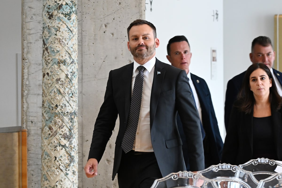 Incoming Parti Québécois eyes friends and foes across the aisle