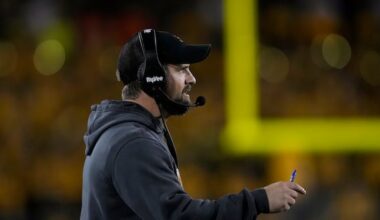 What Iowa State coach Jimmy Rogers said after losing to BYU – Deseret News