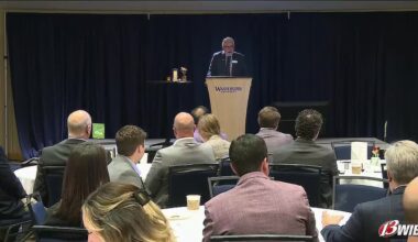 Leaders discuss City of Topeka’s economic future at Go Topeka conference