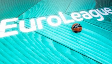 Report: EuroLegue wants NBA Europe to absorb all of its teams