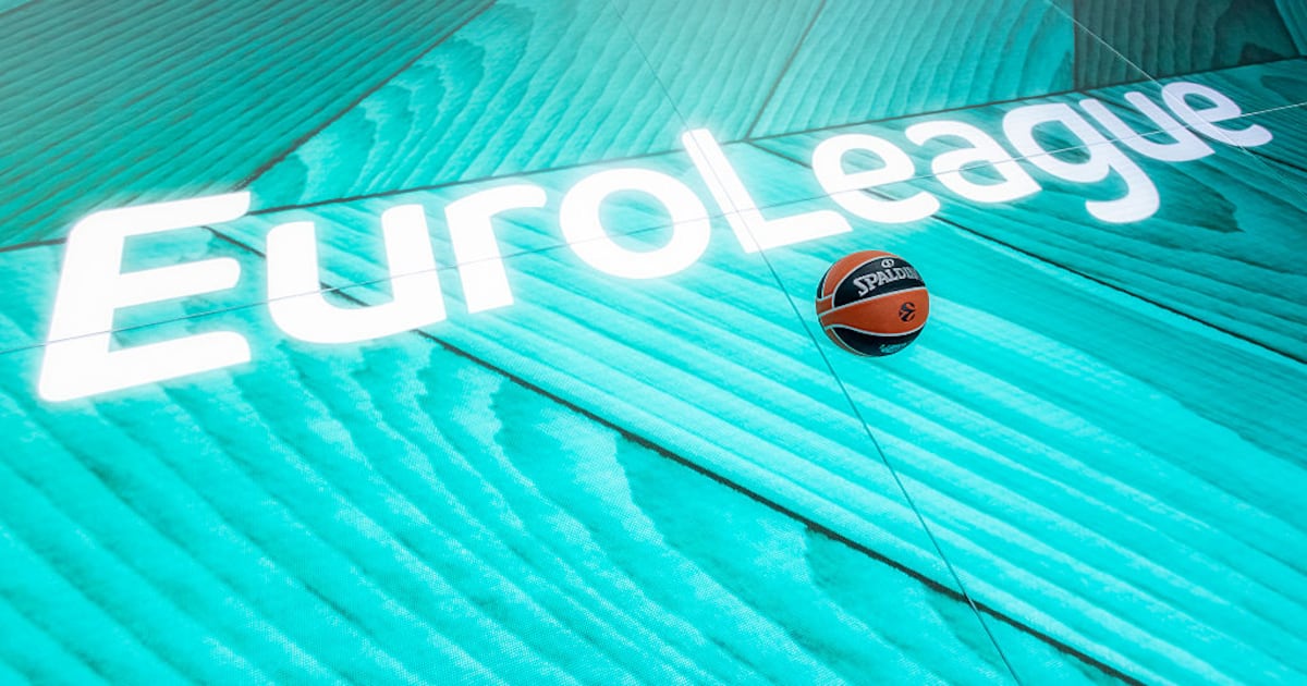 Report: EuroLegue wants NBA Europe to absorb all of its teams