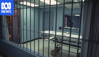 How often is an execution 'botched' in the United States?