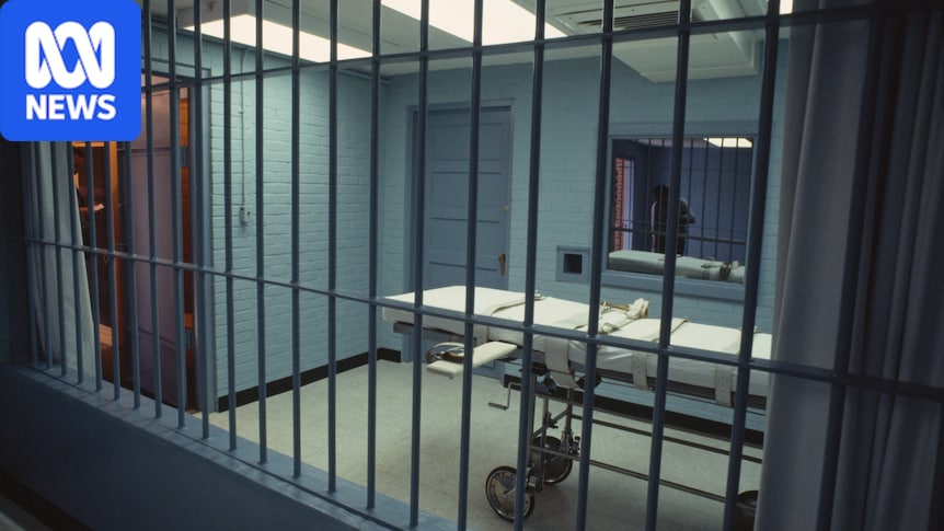 How often is an execution 'botched' in the United States?