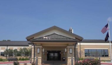 Rural Nebraska hospital leaders unhappy with healthcare fund uses